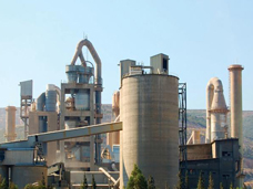 Cement Plant