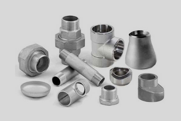 Forged-Fittings