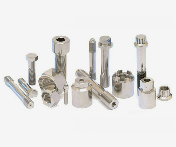 Fasteners