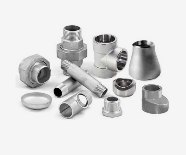 Forged-Fittings